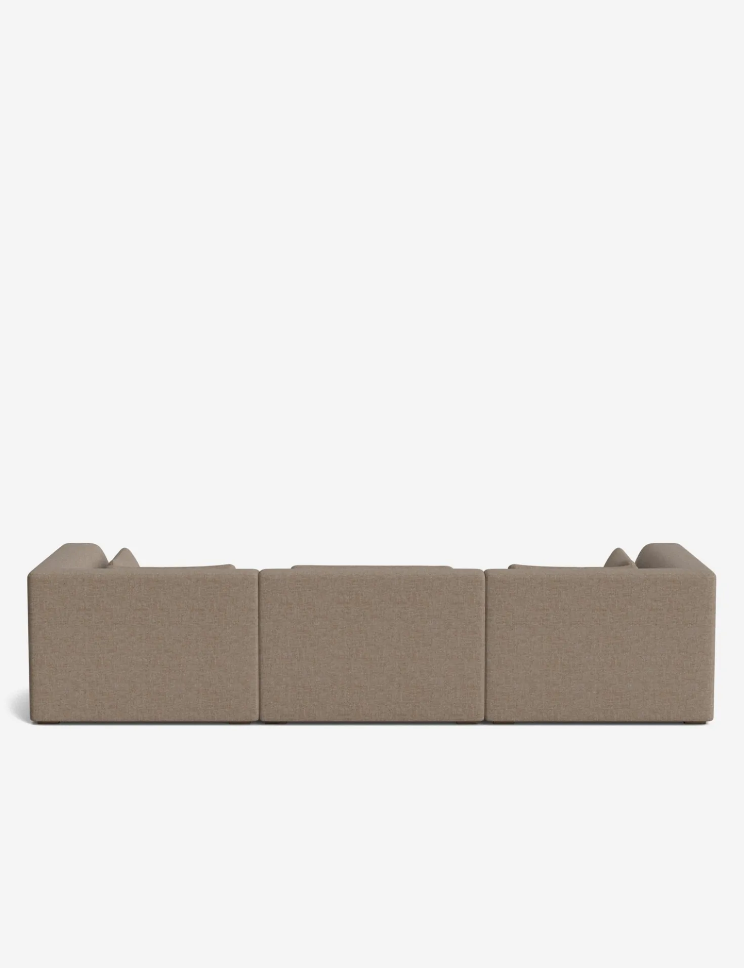 Koh Modular Sofa