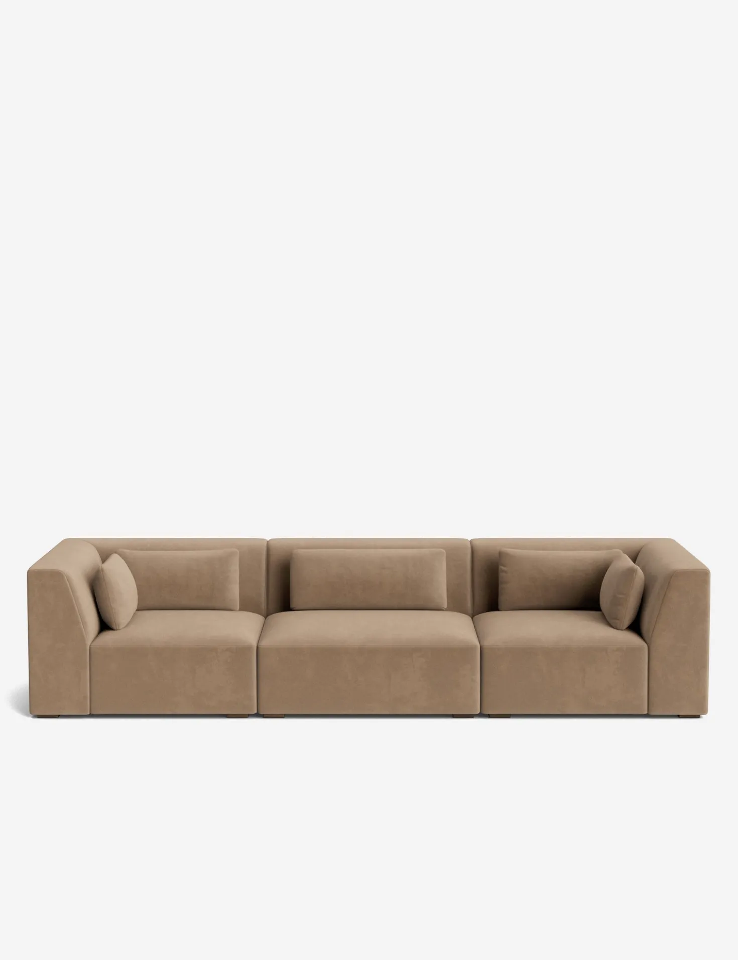 Koh Modular Sofa