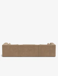 Koh Modular Sofa