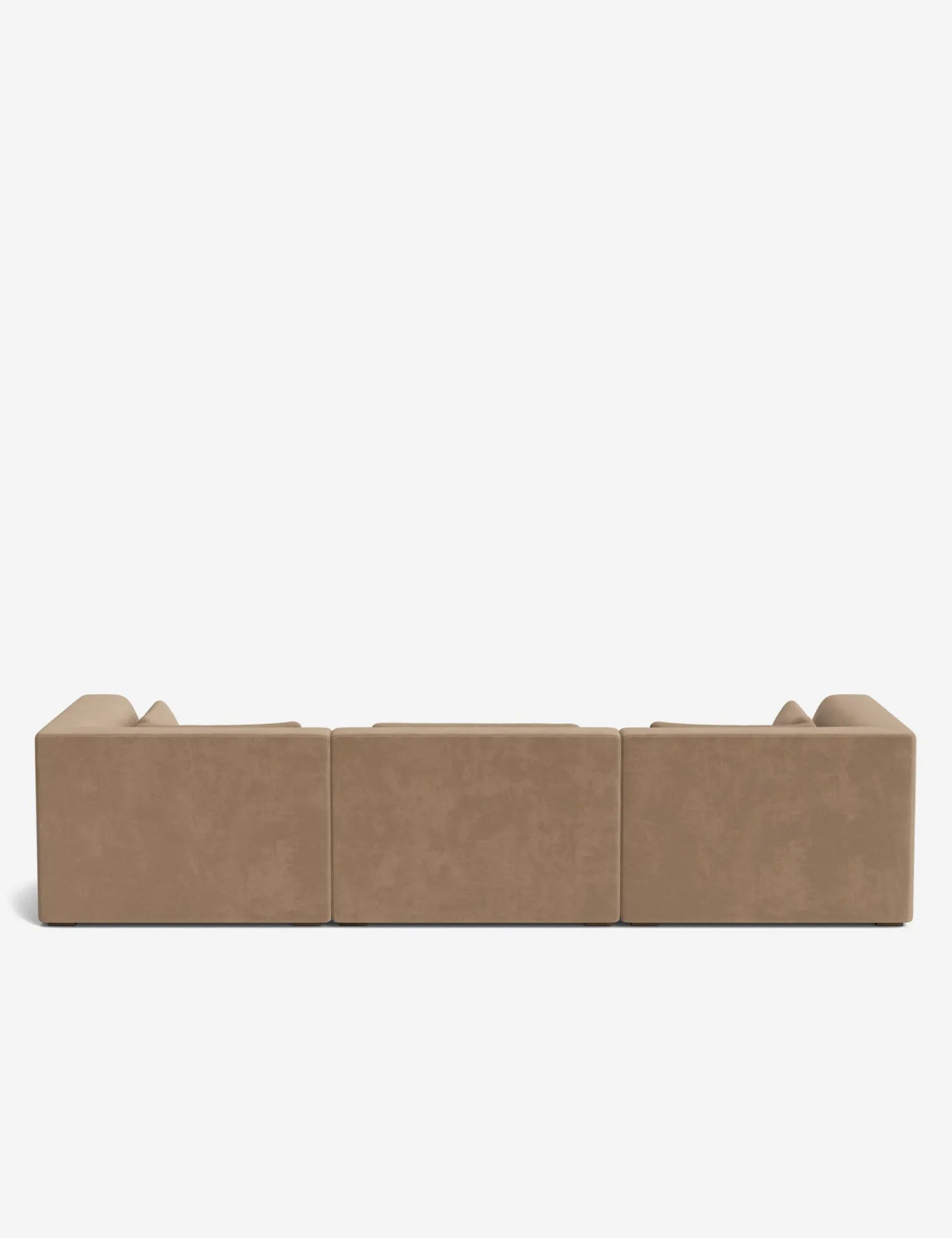 Koh Modular Sofa
