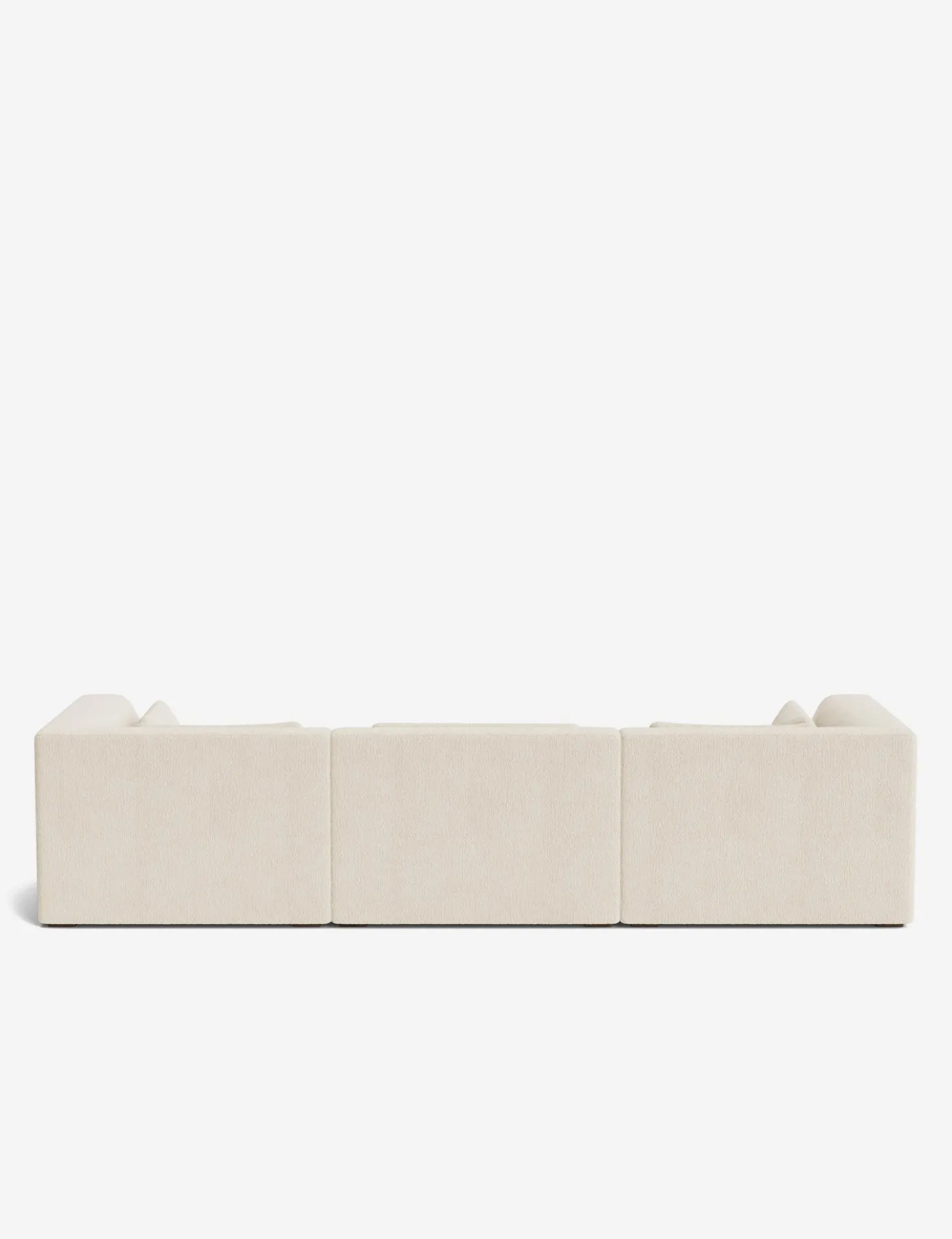 Koh Modular Sofa