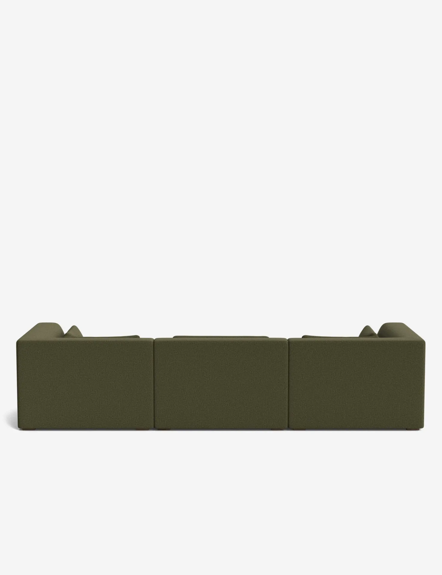 Koh Modular Sofa