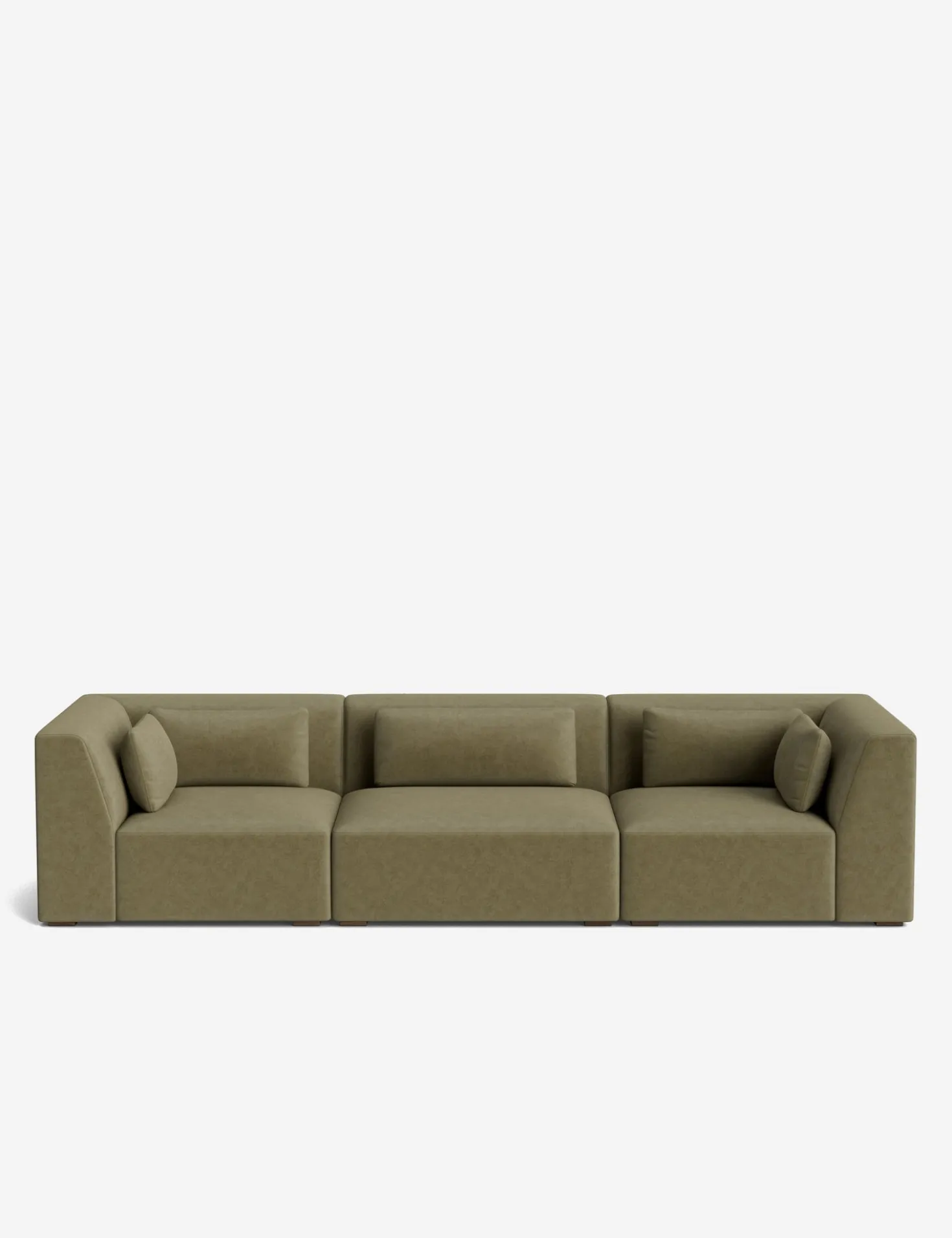 Koh Modular Sofa
