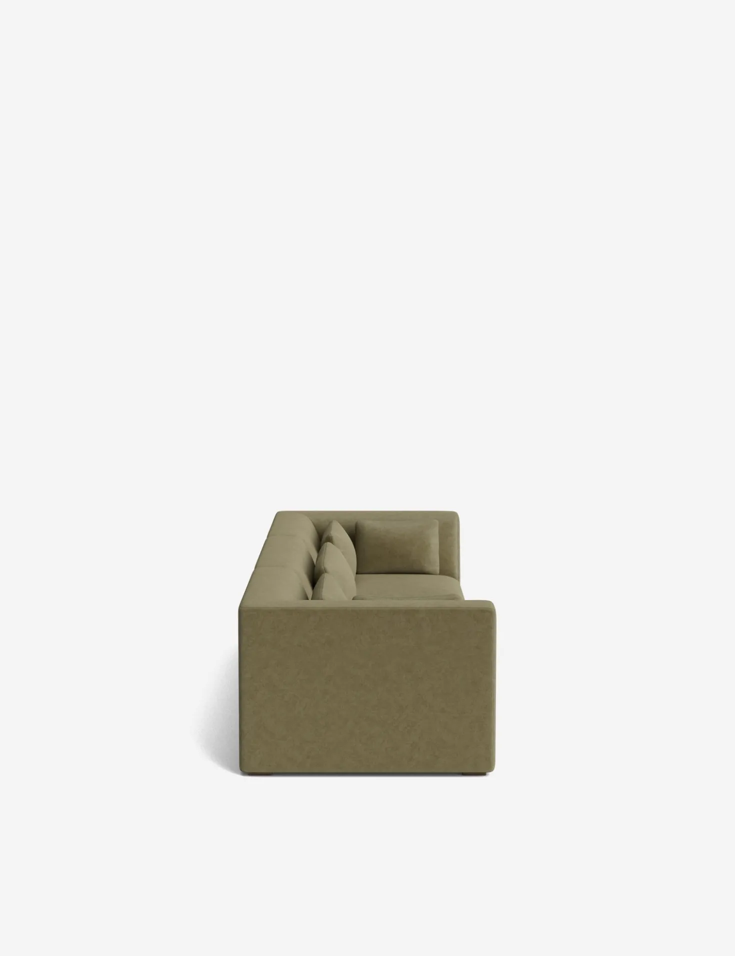 Koh Modular Sofa
