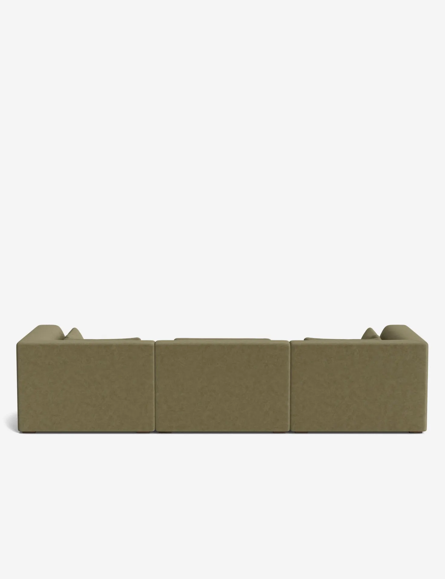 Koh Modular Sofa