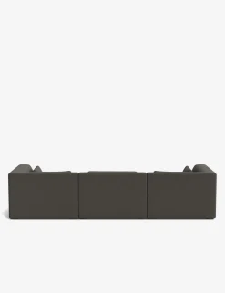 Koh Modular Sofa