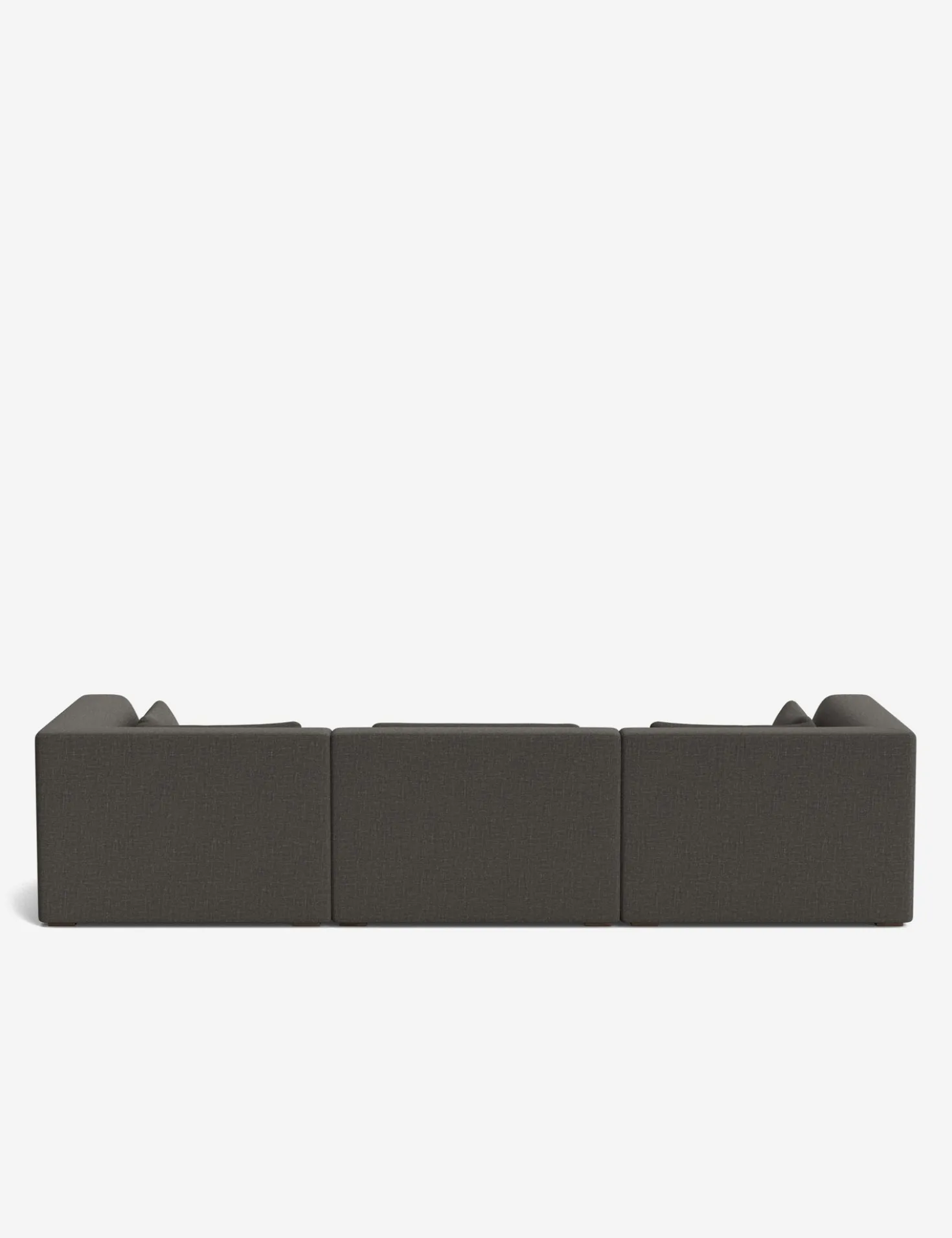 Koh Modular Sofa