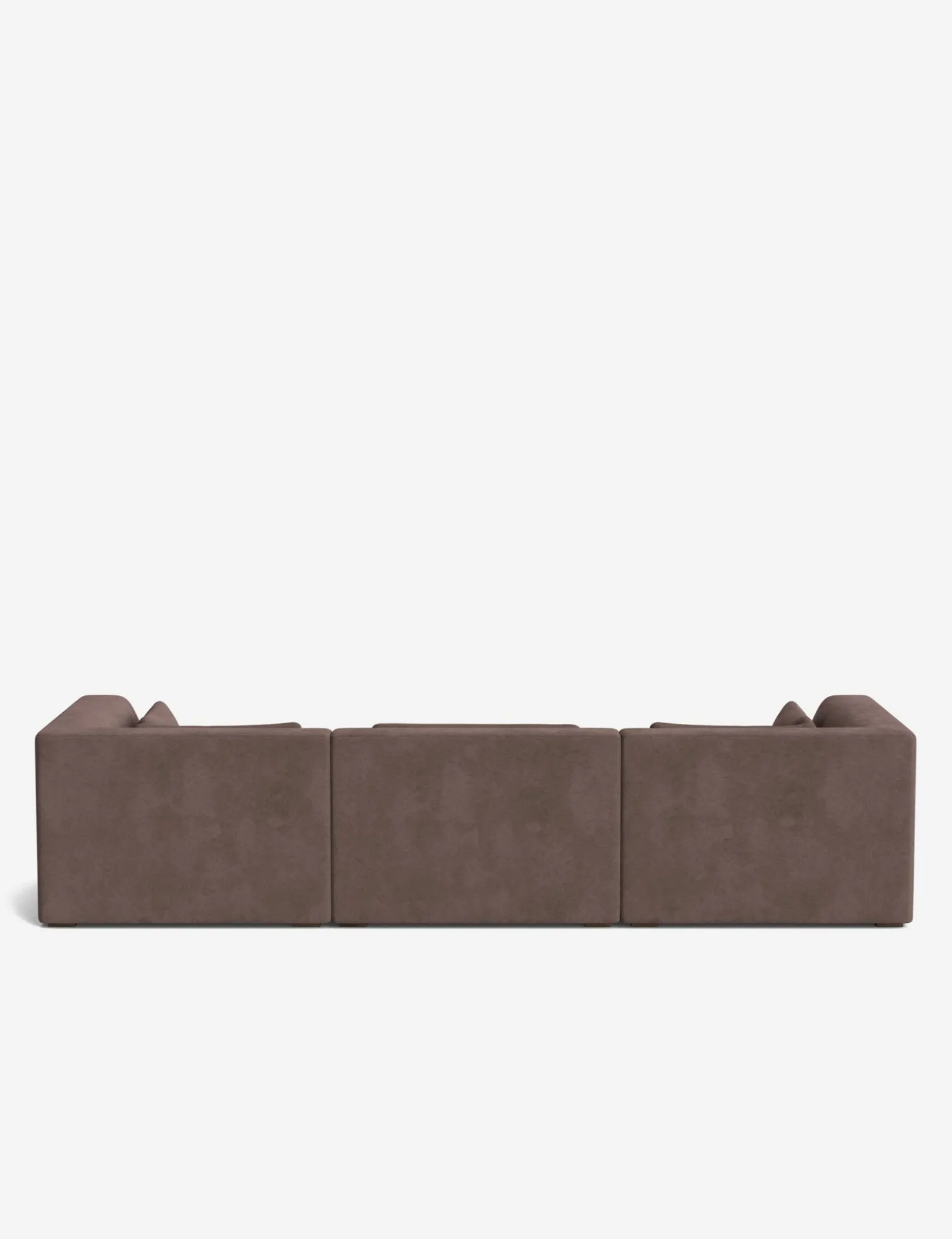 Koh Modular Sofa