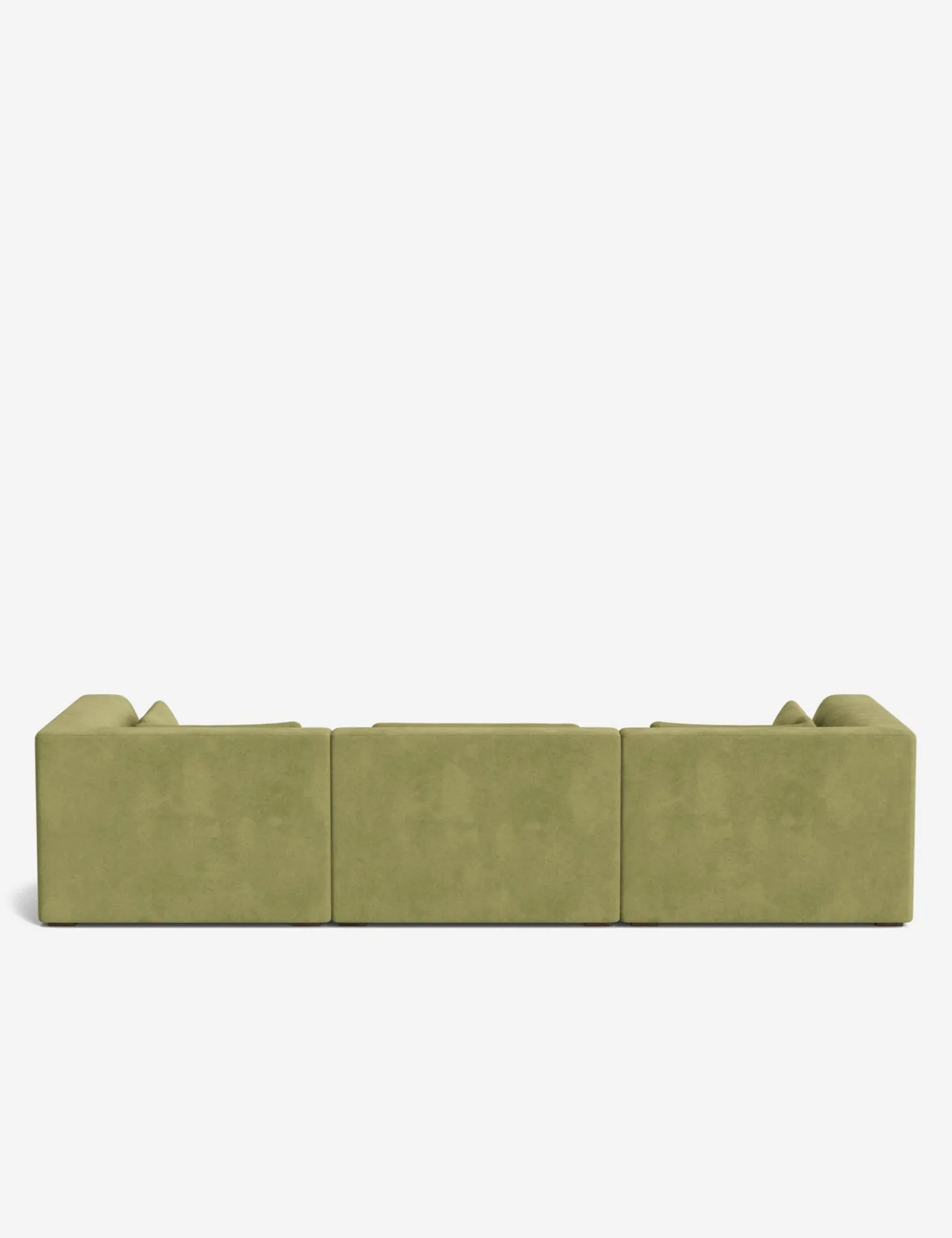Koh Modular Sofa