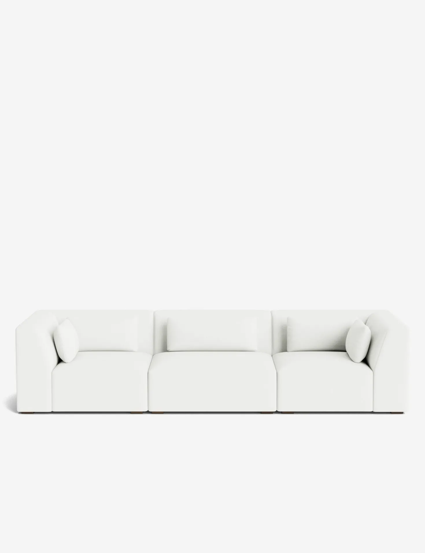 Koh Modular Sofa