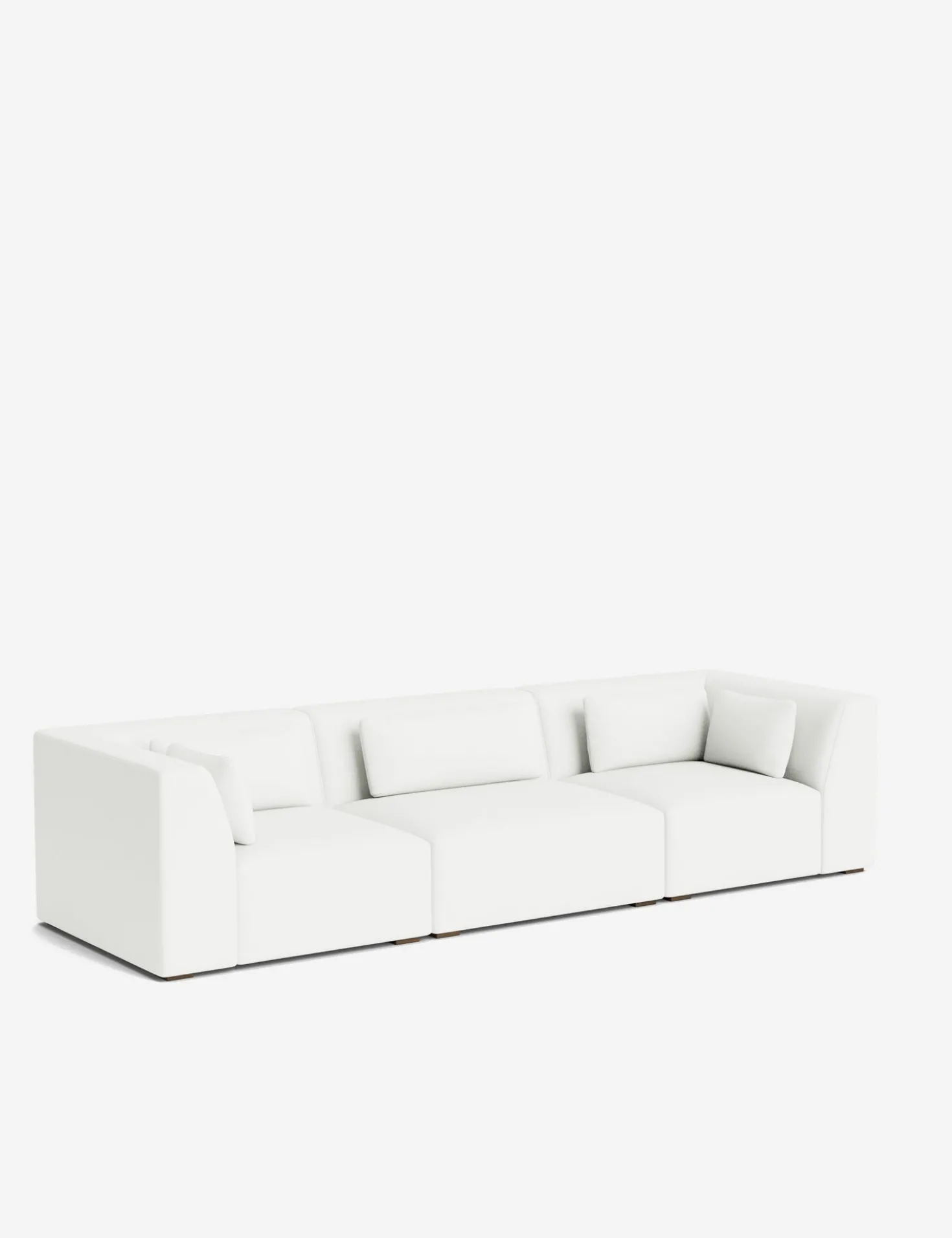 Koh Modular Sofa