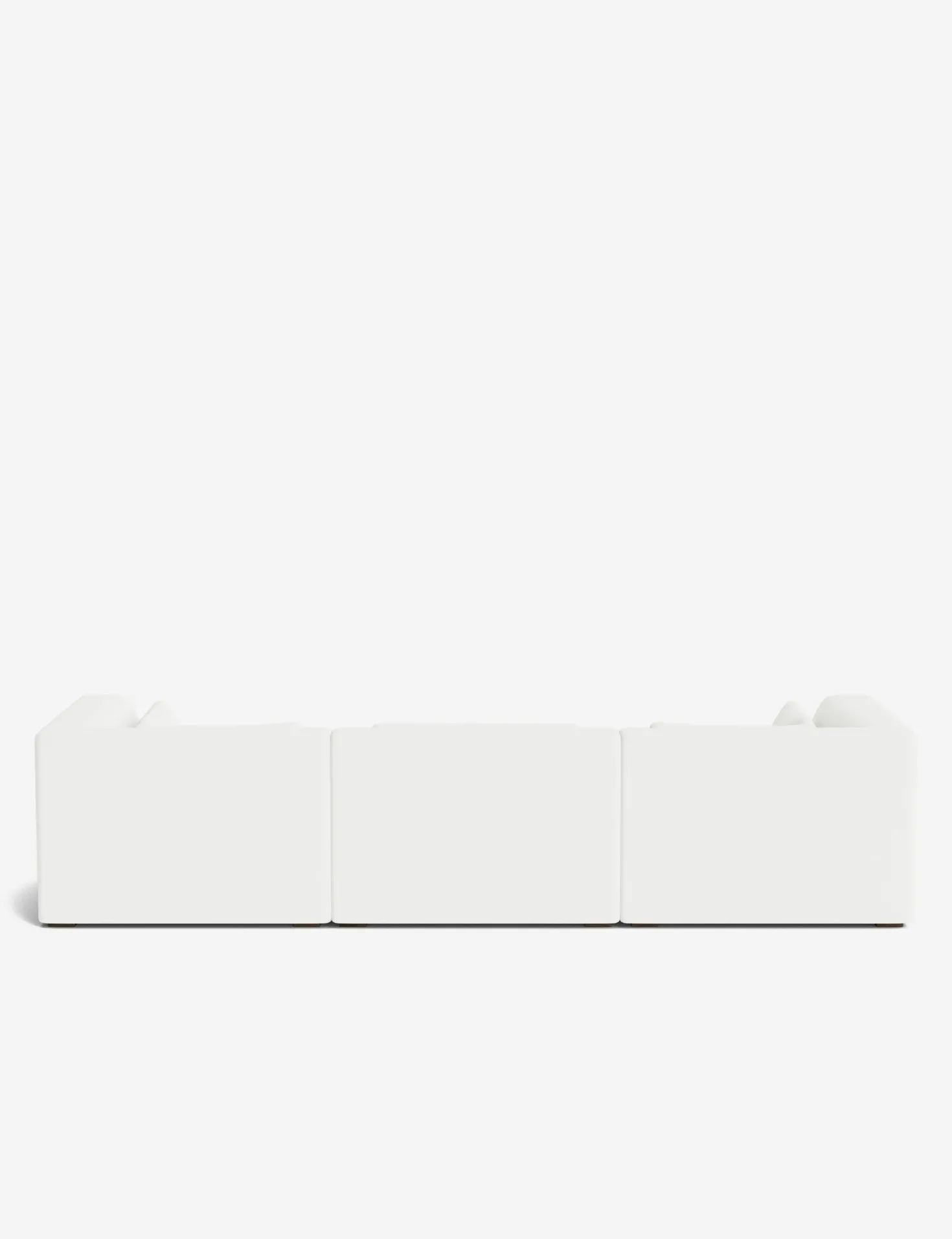 Koh Modular Sofa