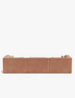 Koh Modular Sofa