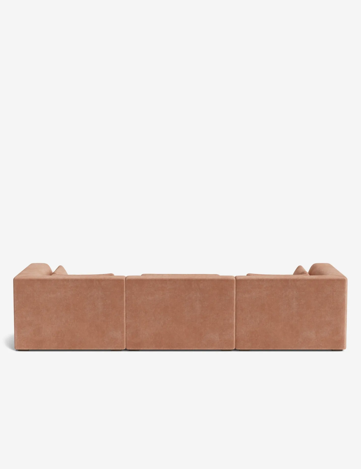 Koh Modular Sofa