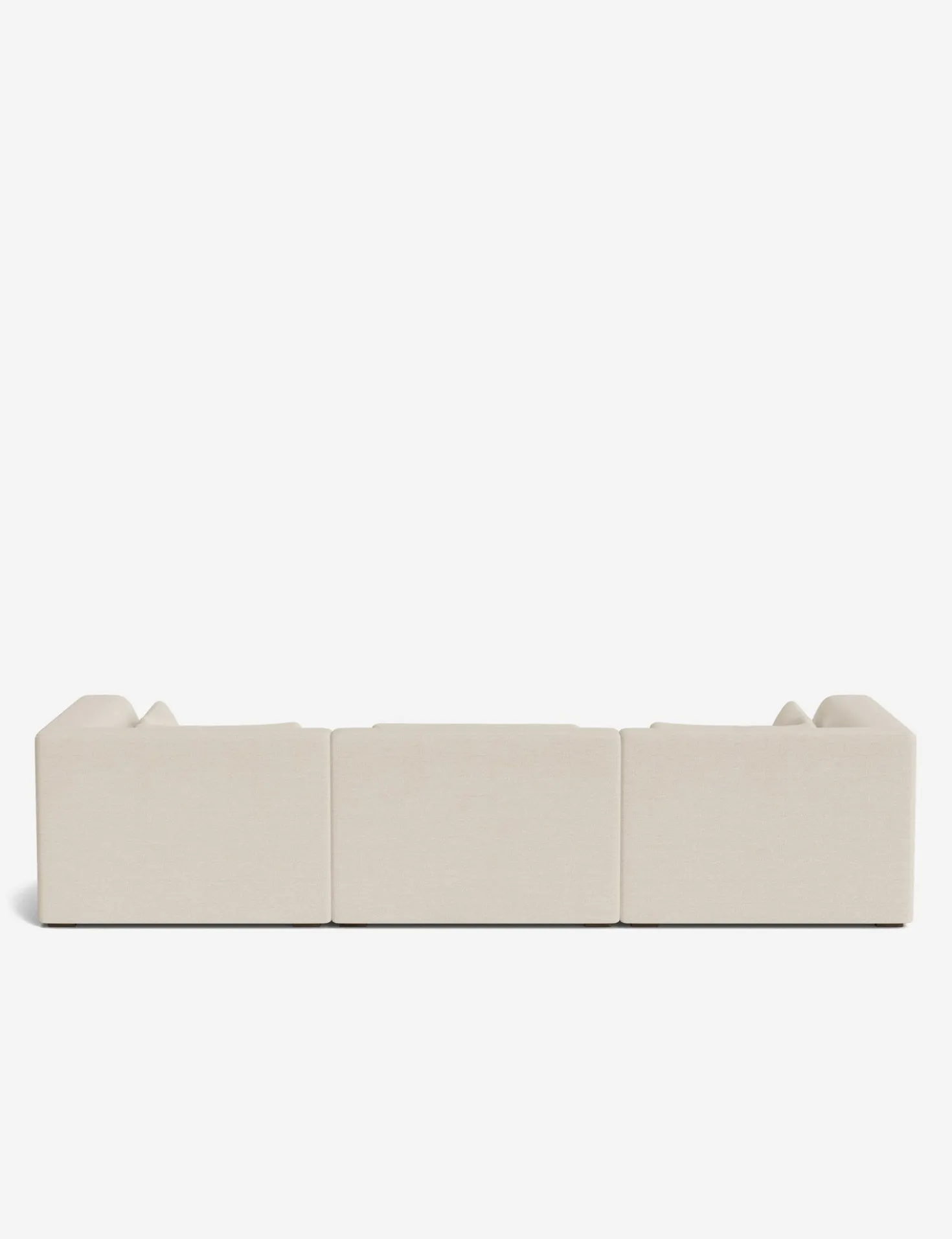 Koh Modular Sofa