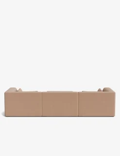 Koh Modular Sofa