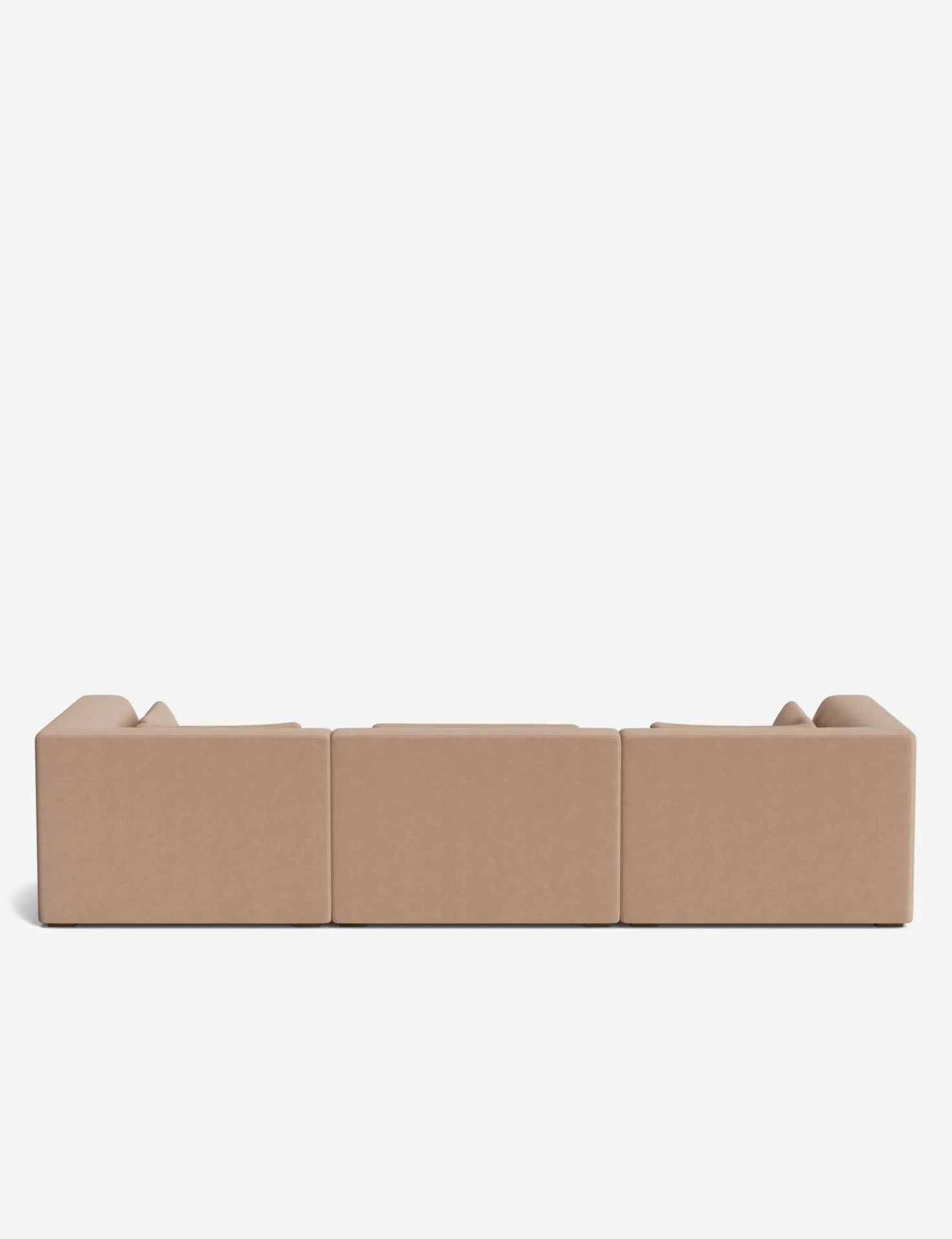 Koh Modular Sofa