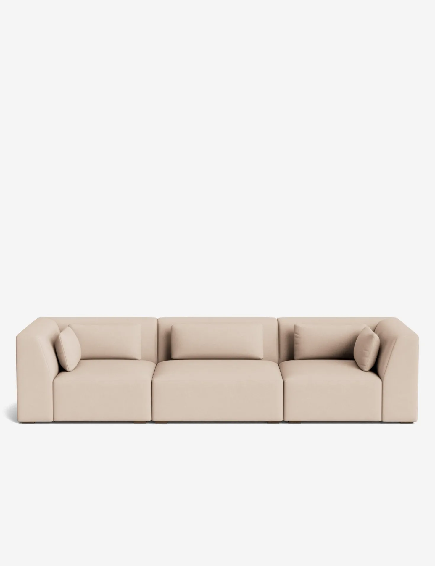 Koh Modular Sofa