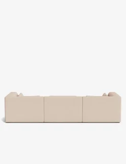 Koh Modular Sofa