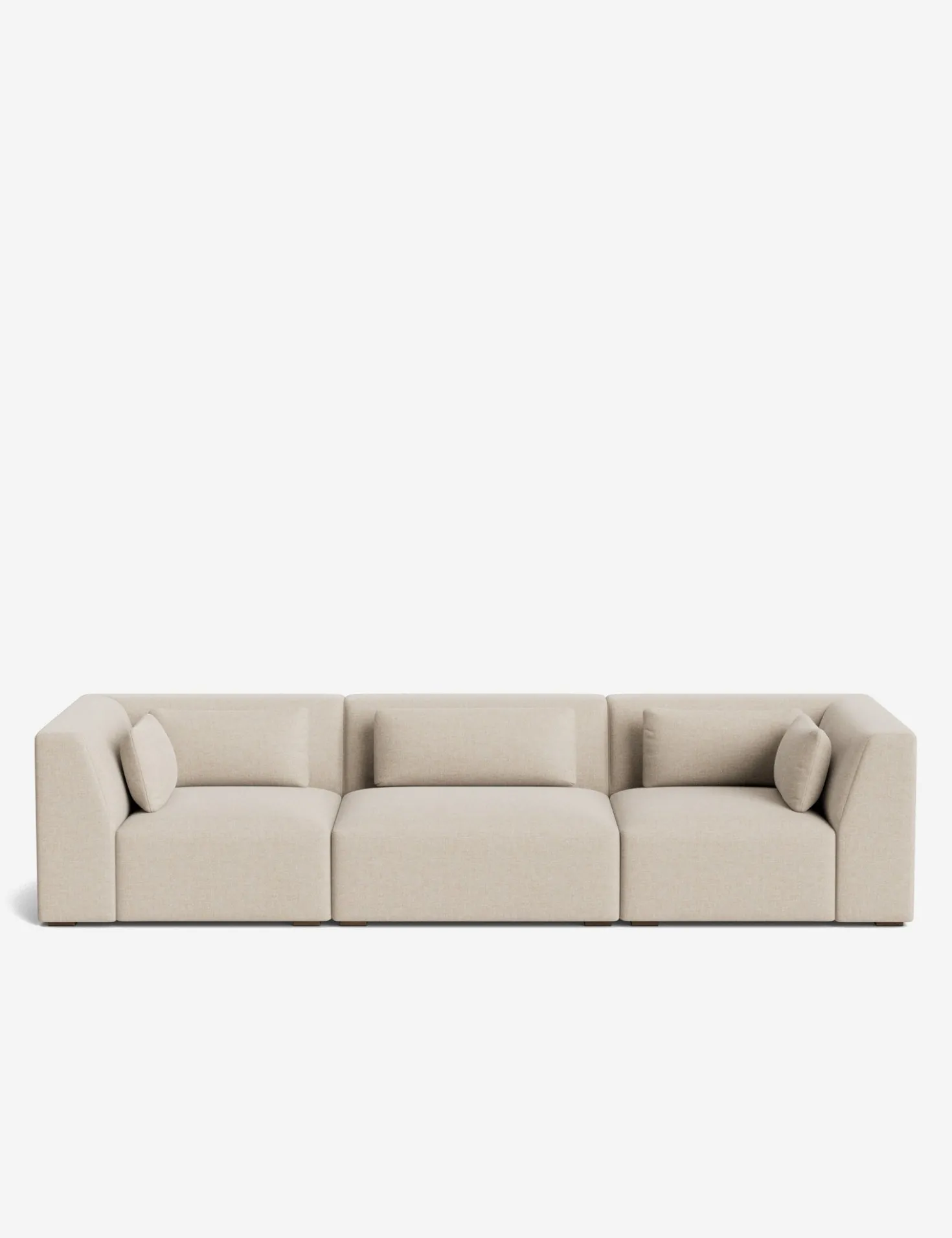 Koh Modular Sofa