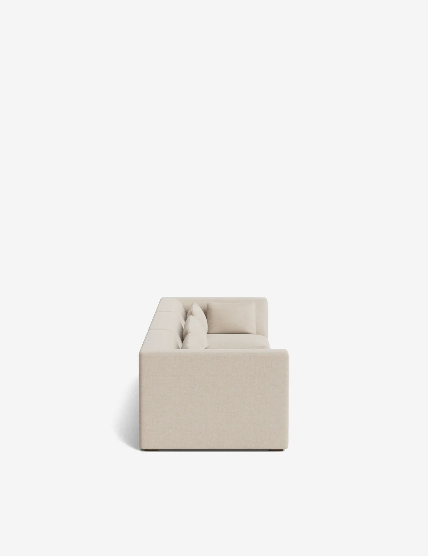 Koh Modular Sofa
