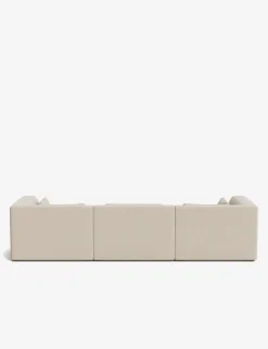Koh Modular Sofa