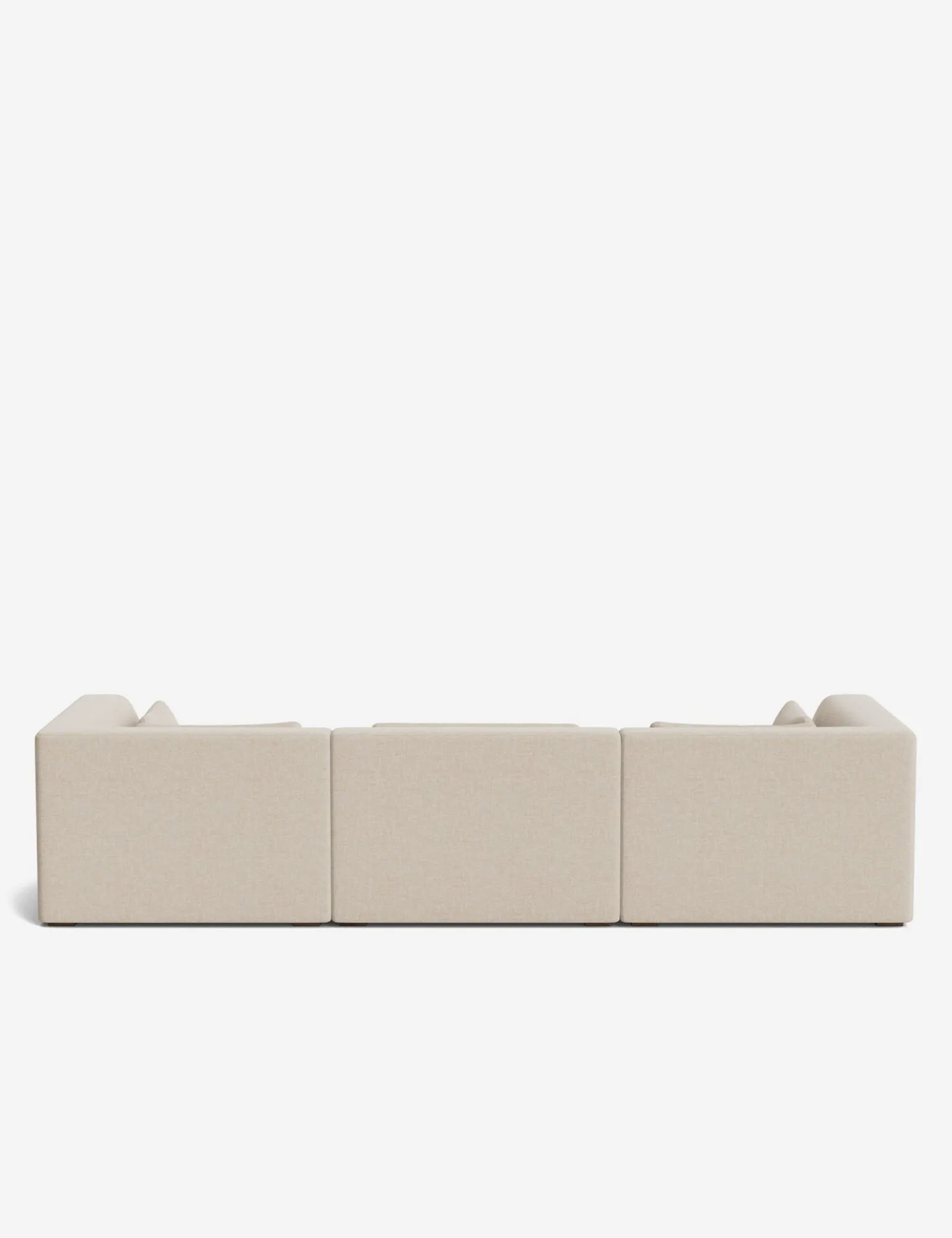 Koh Modular Sofa