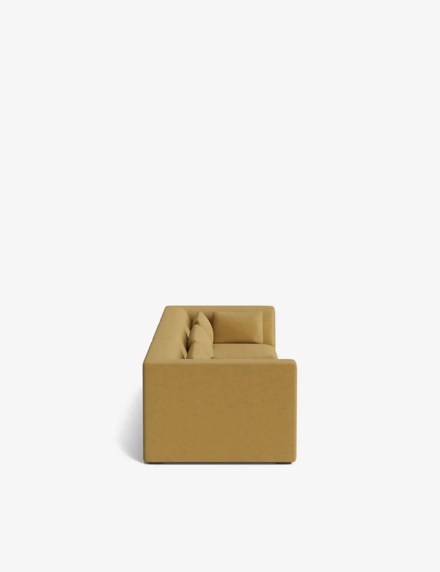 Koh Modular Sofa