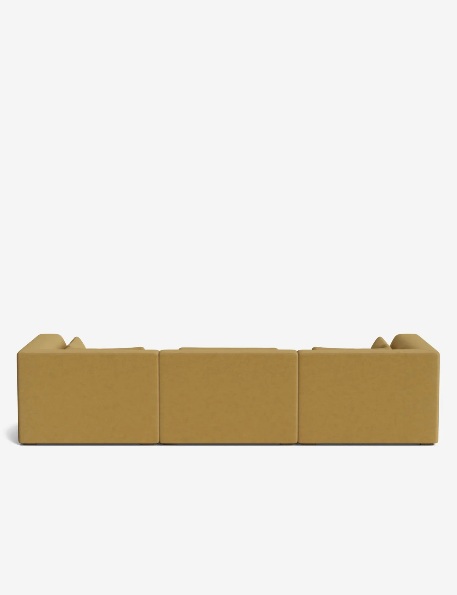 Koh Modular Sofa