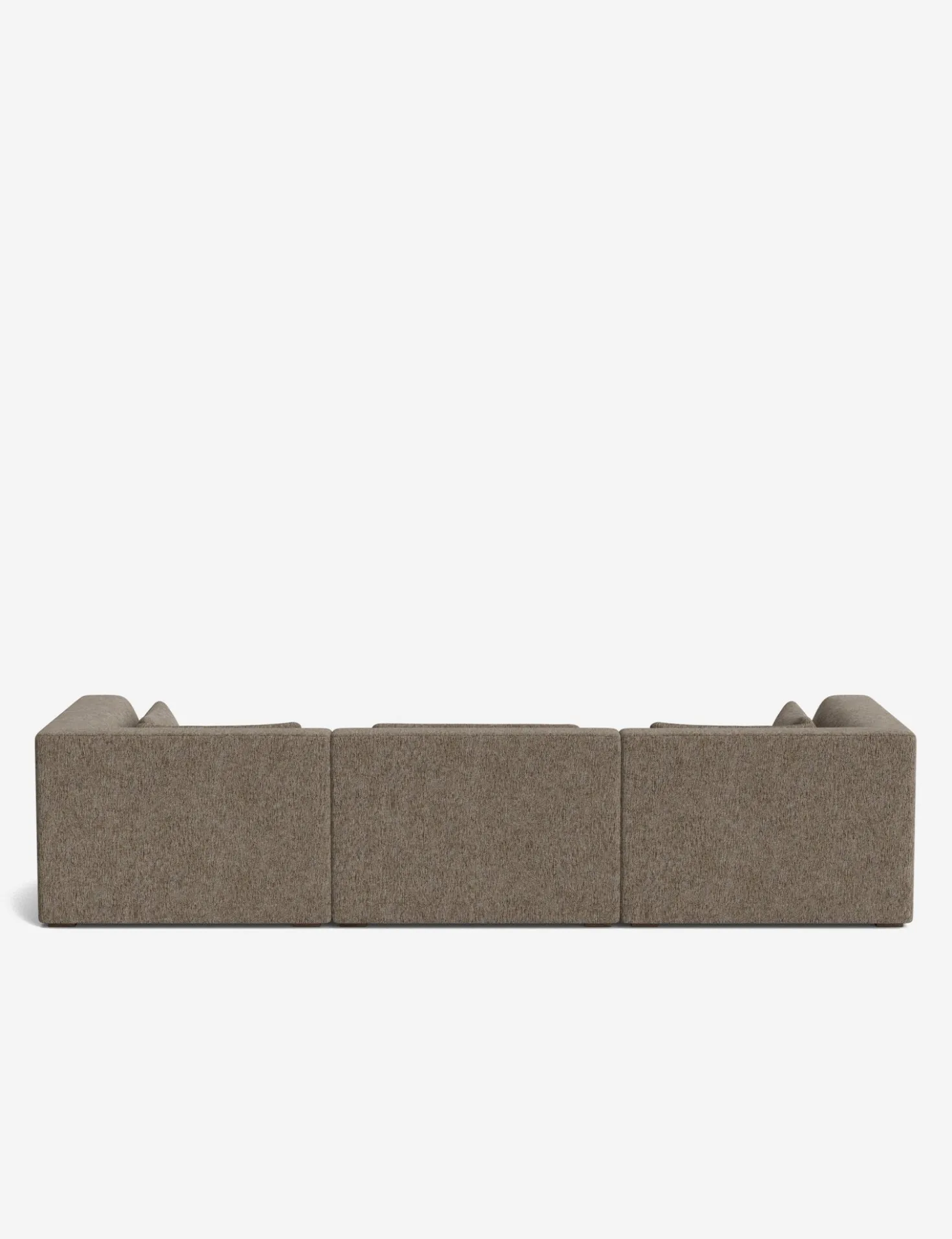 Koh Modular Sofa