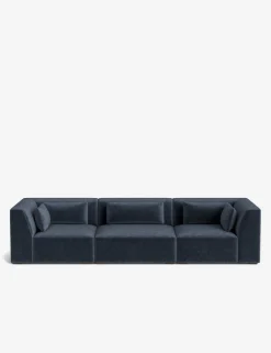 Koh Modular Sofa