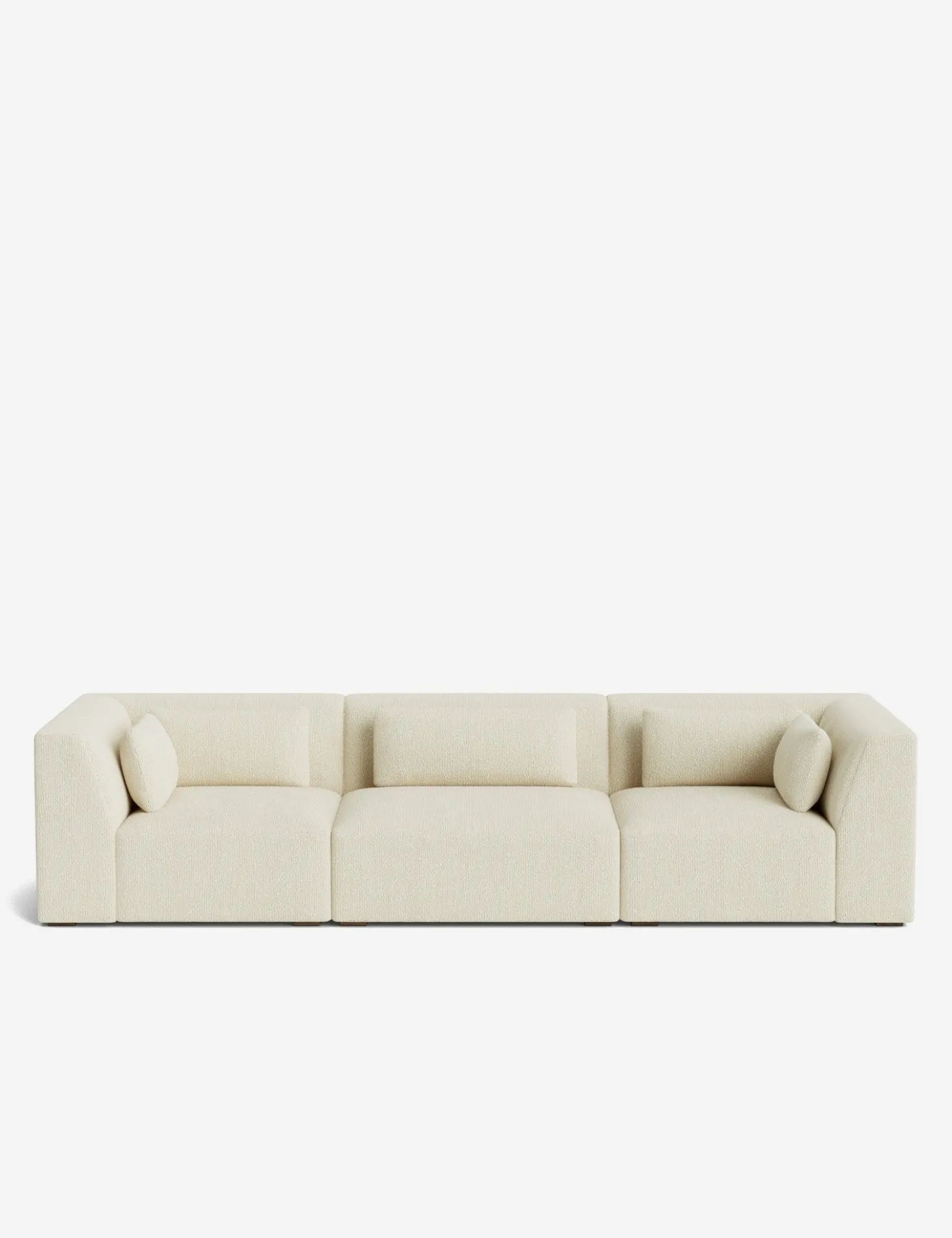 Koh Modular Sofa