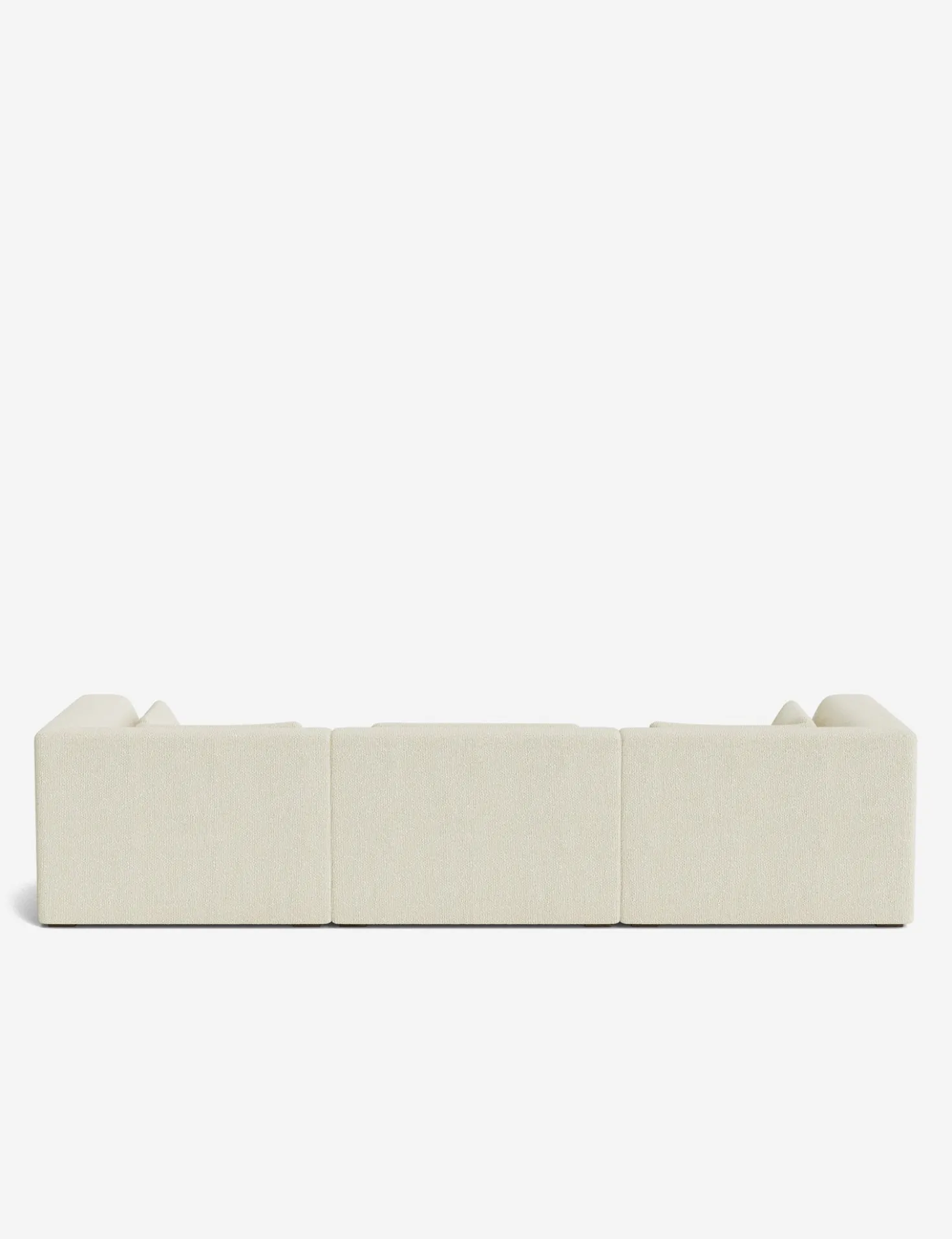 Koh Modular Sofa