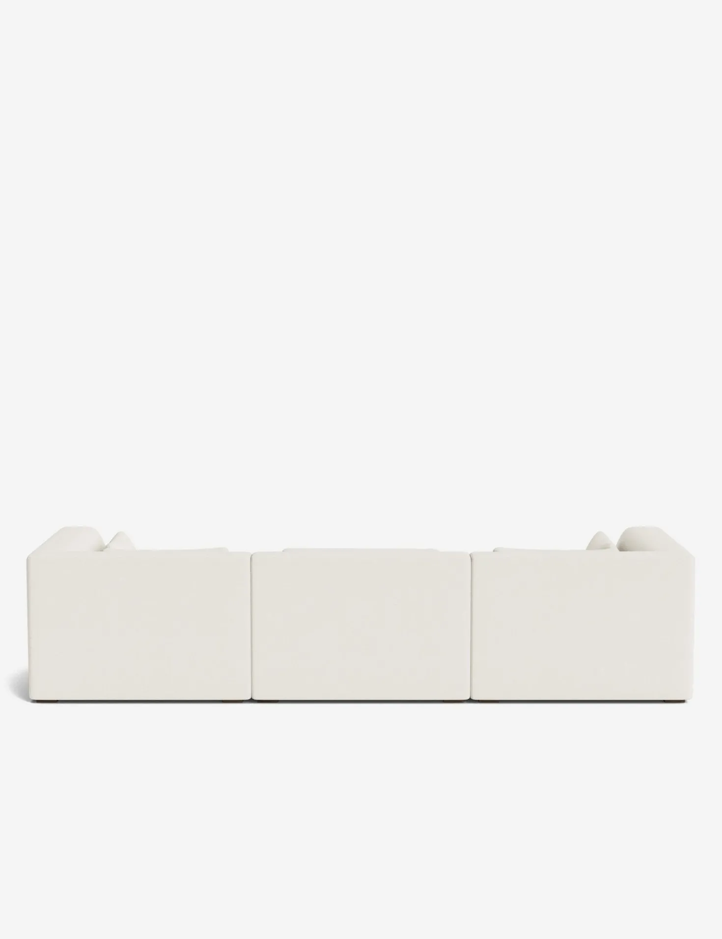 Koh Modular Sofa