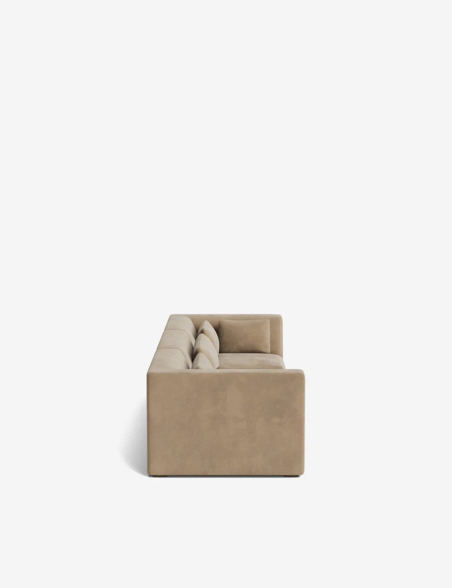 Koh Modular Sofa