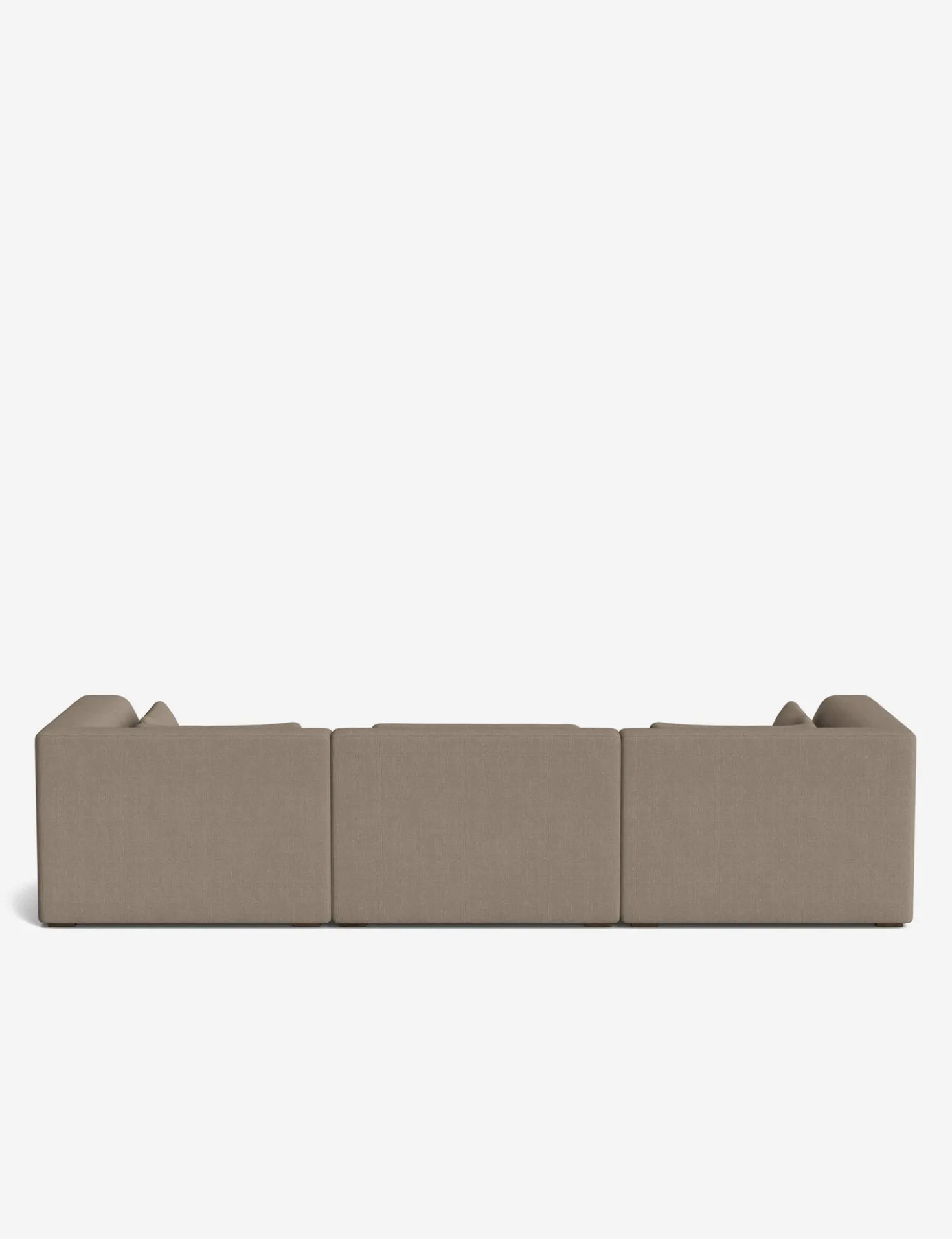Koh Modular Sofa