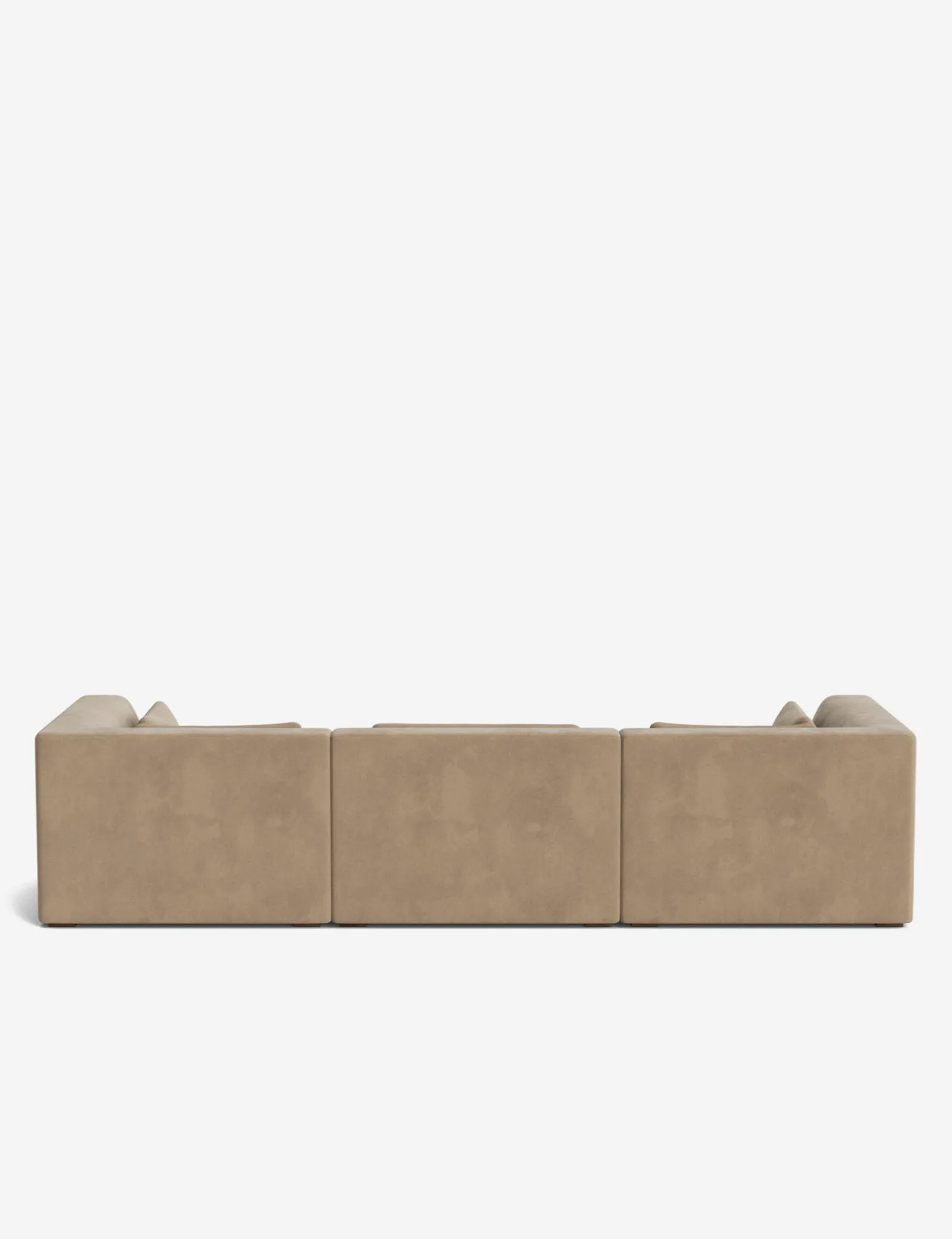 Koh Modular Sofa