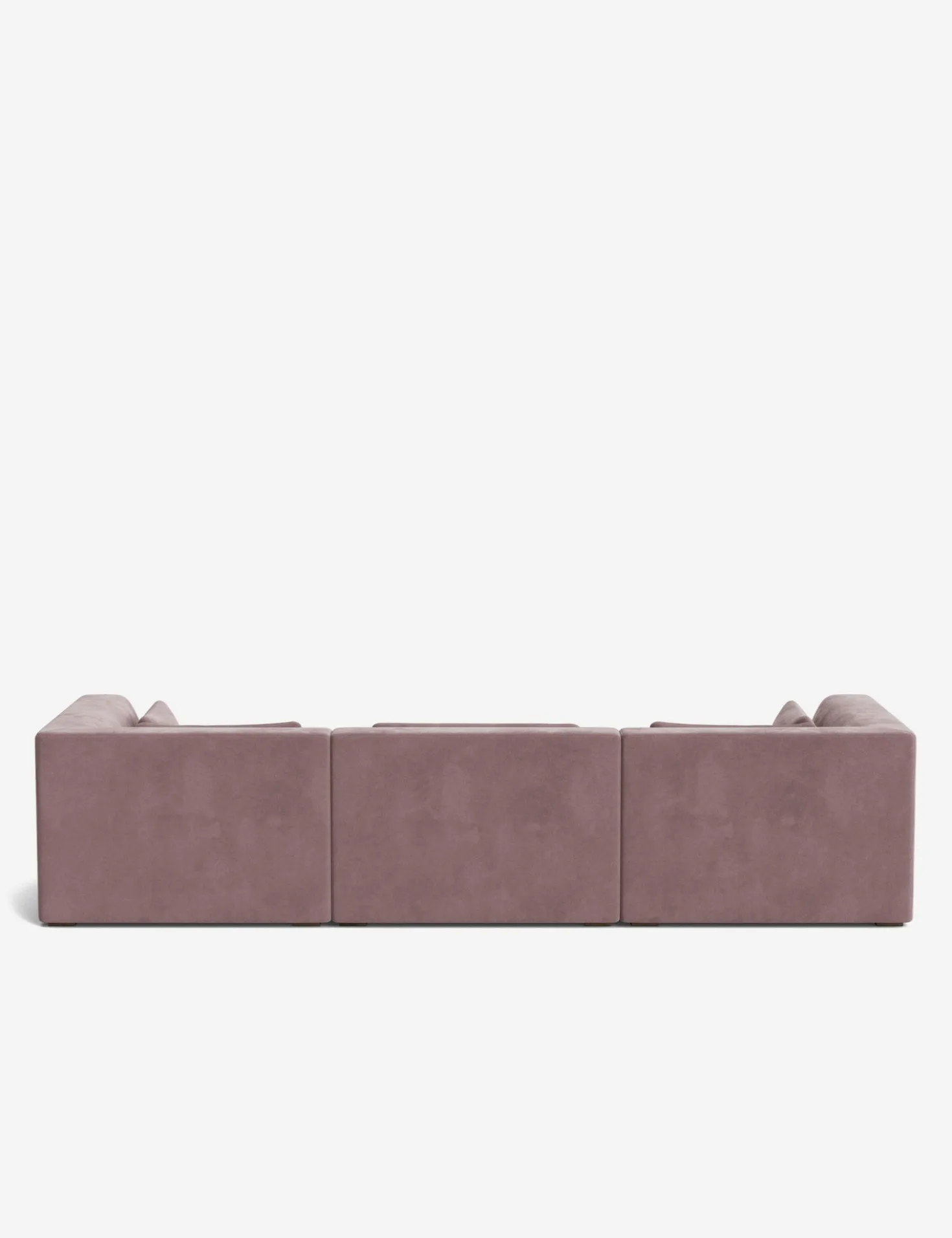Koh Modular Sofa