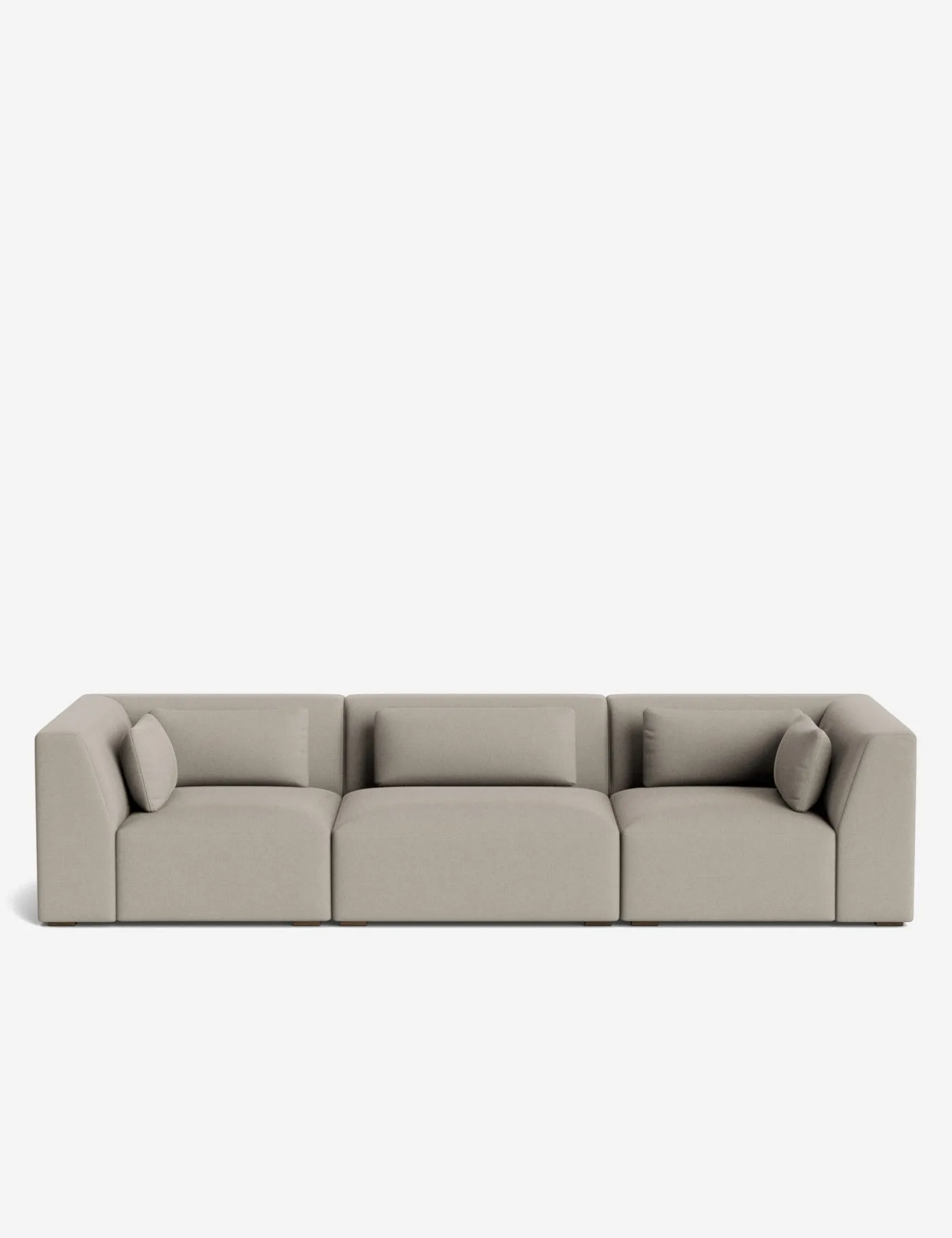 Koh Modular Sofa