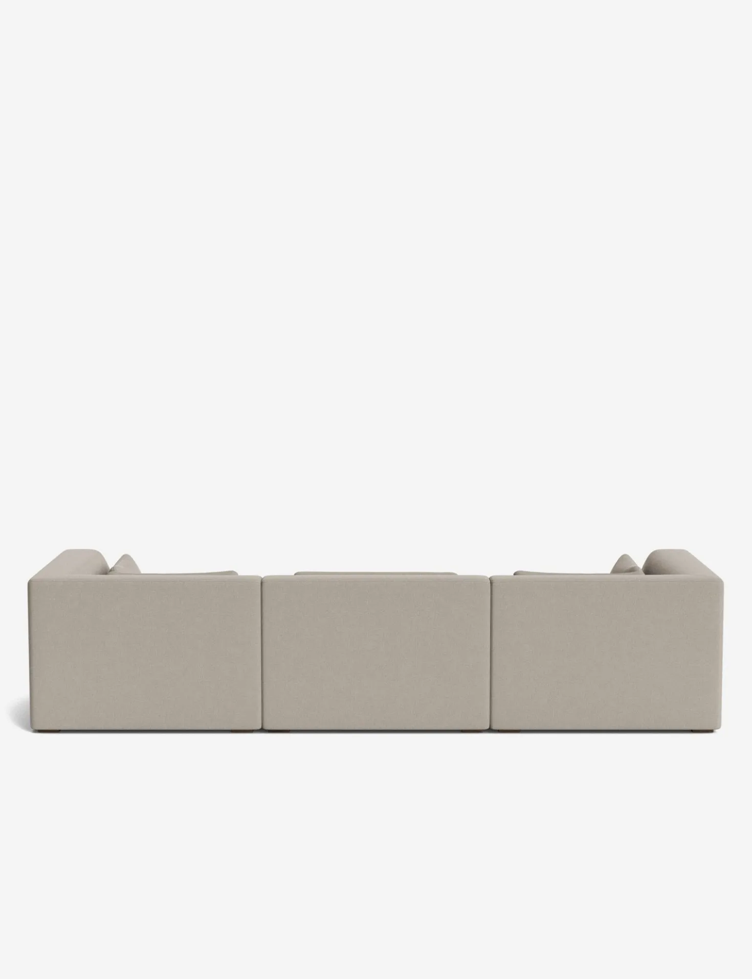 Koh Modular Sofa