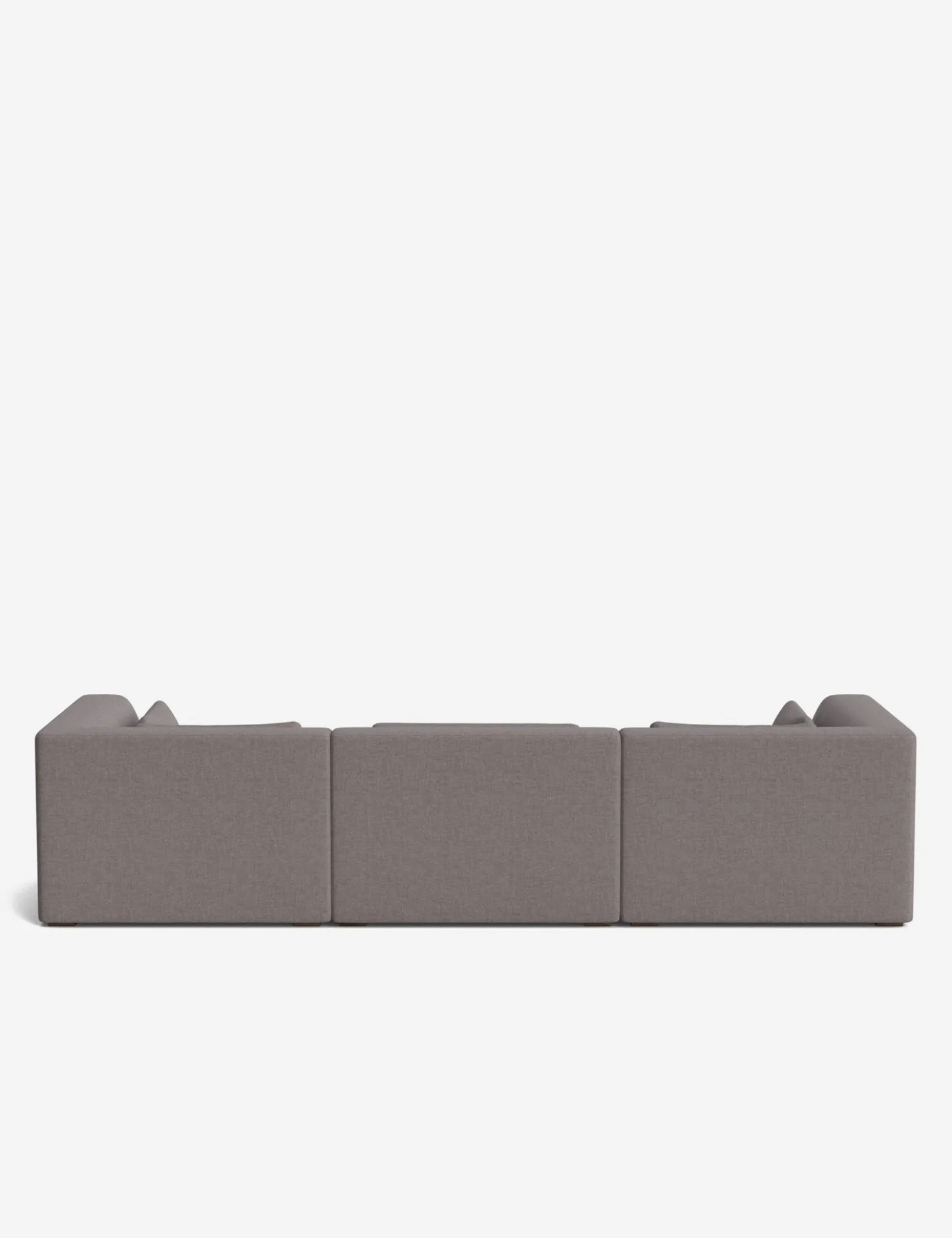 Koh Modular Sofa