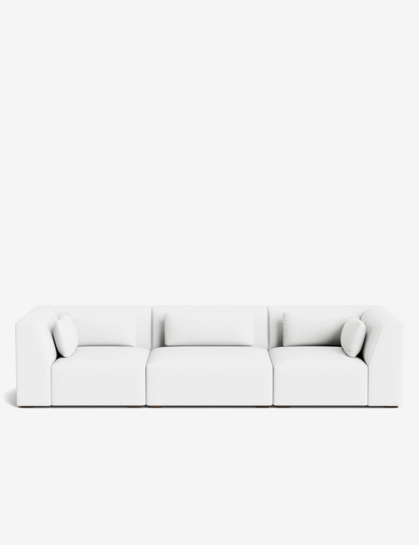 Koh Modular Sofa