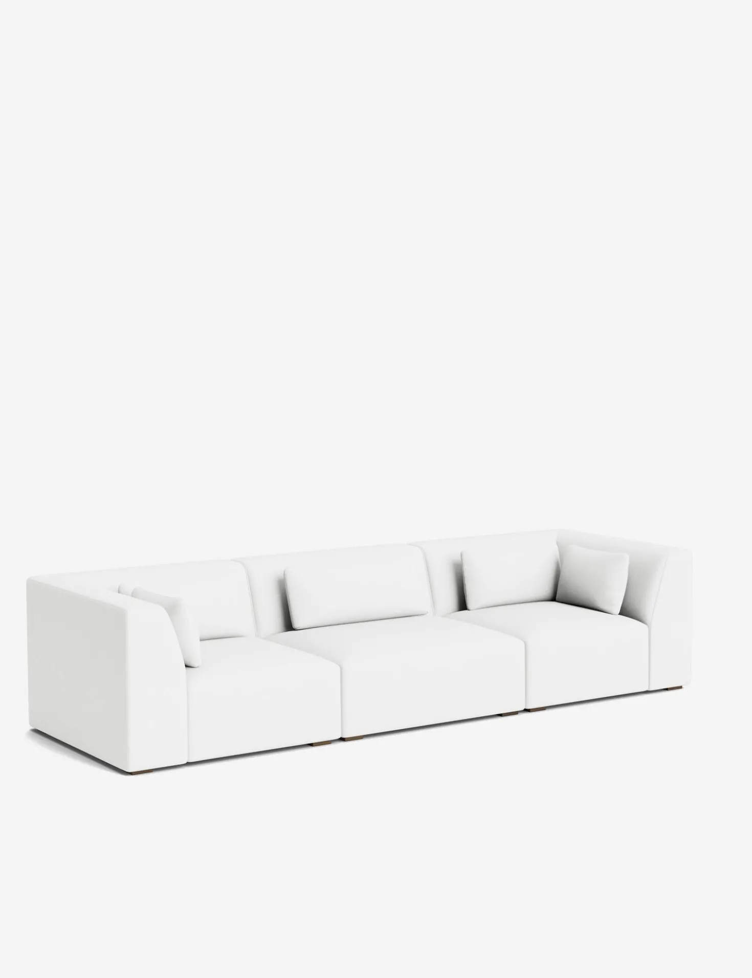 Koh Modular Sofa