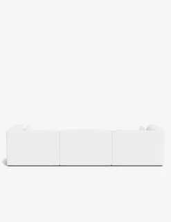 Koh Modular Sofa