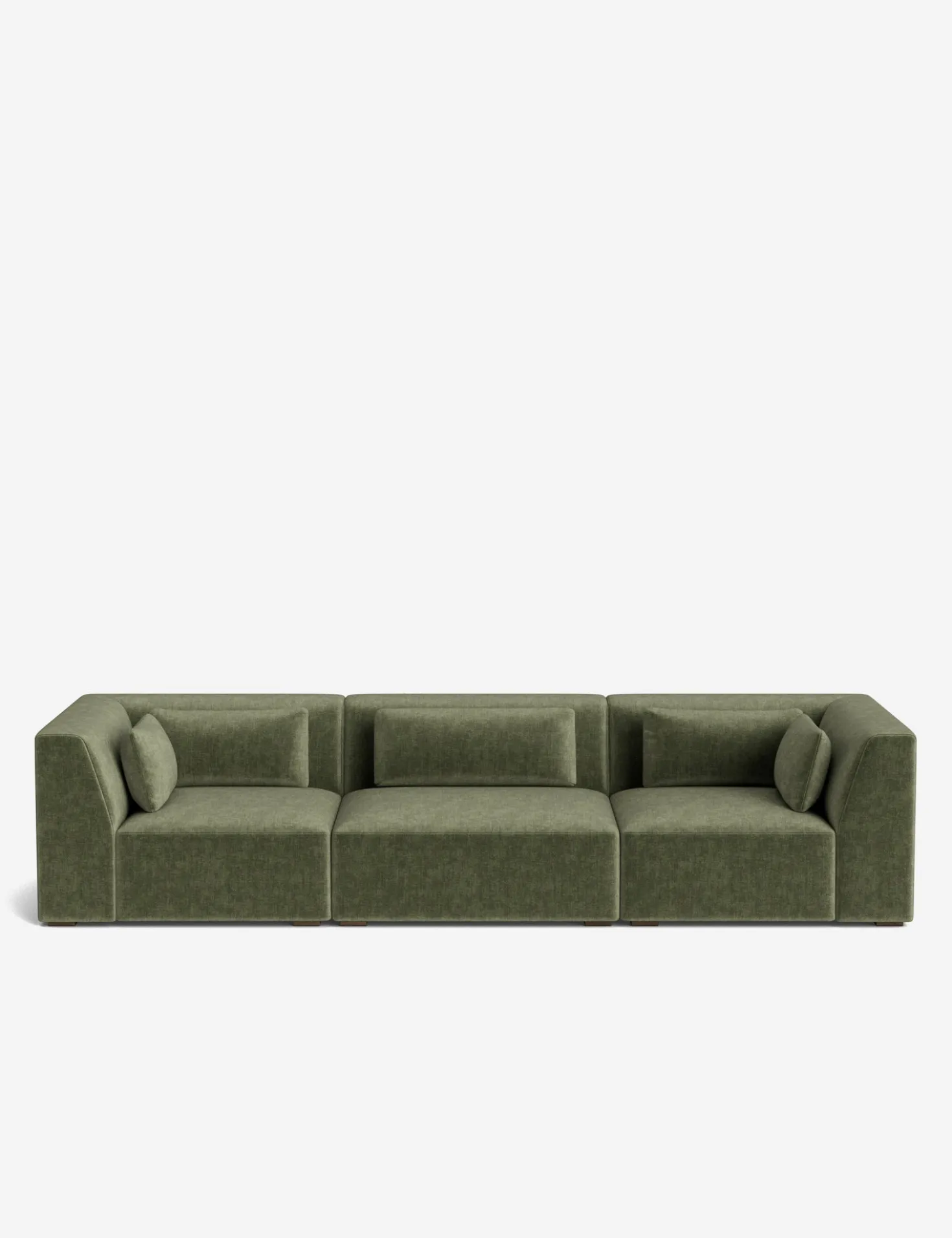 Koh Modular Sofa