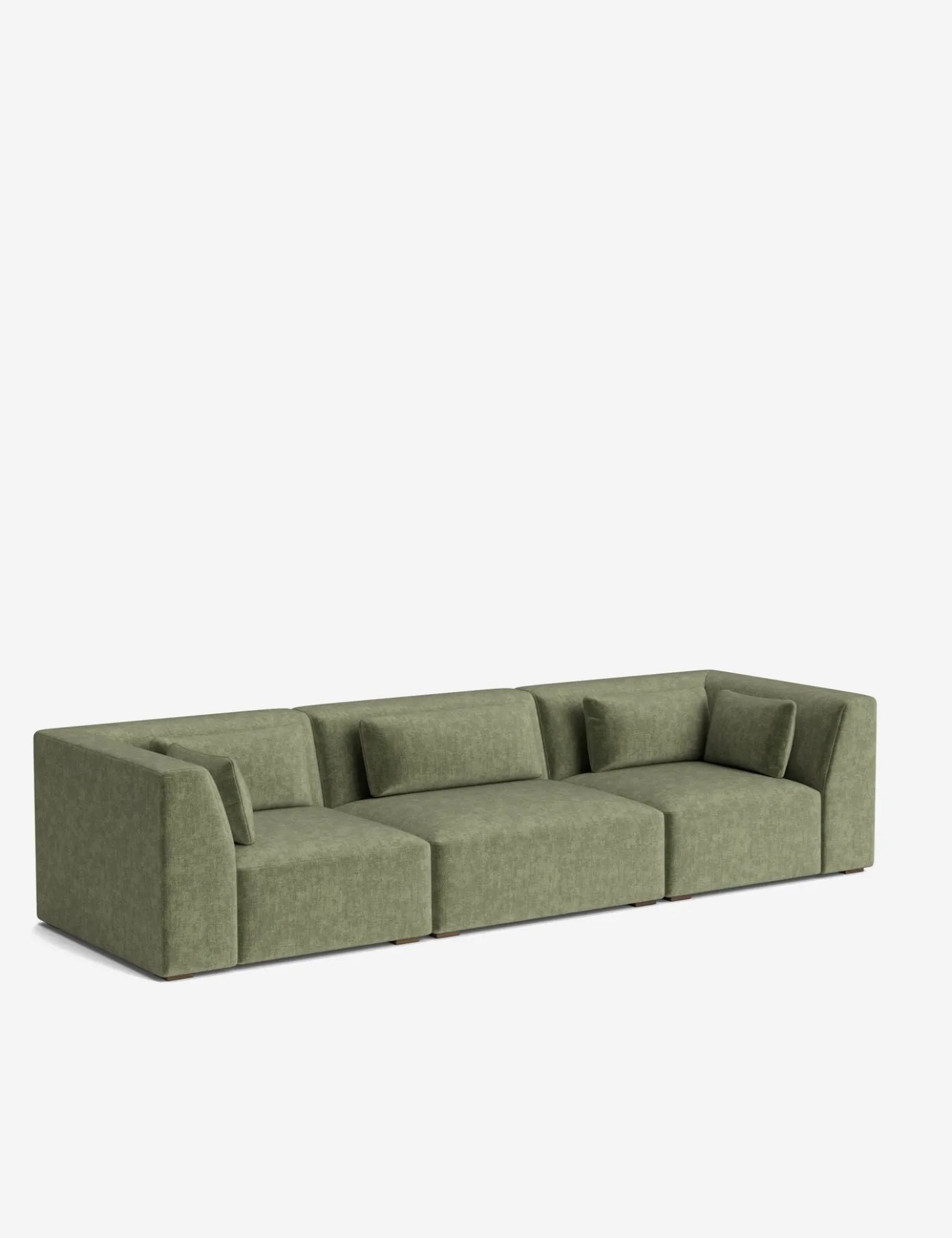 Koh Modular Sofa