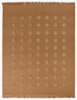 Kohta Flatweave Wool Rug by Sarah Sherman Samuel
