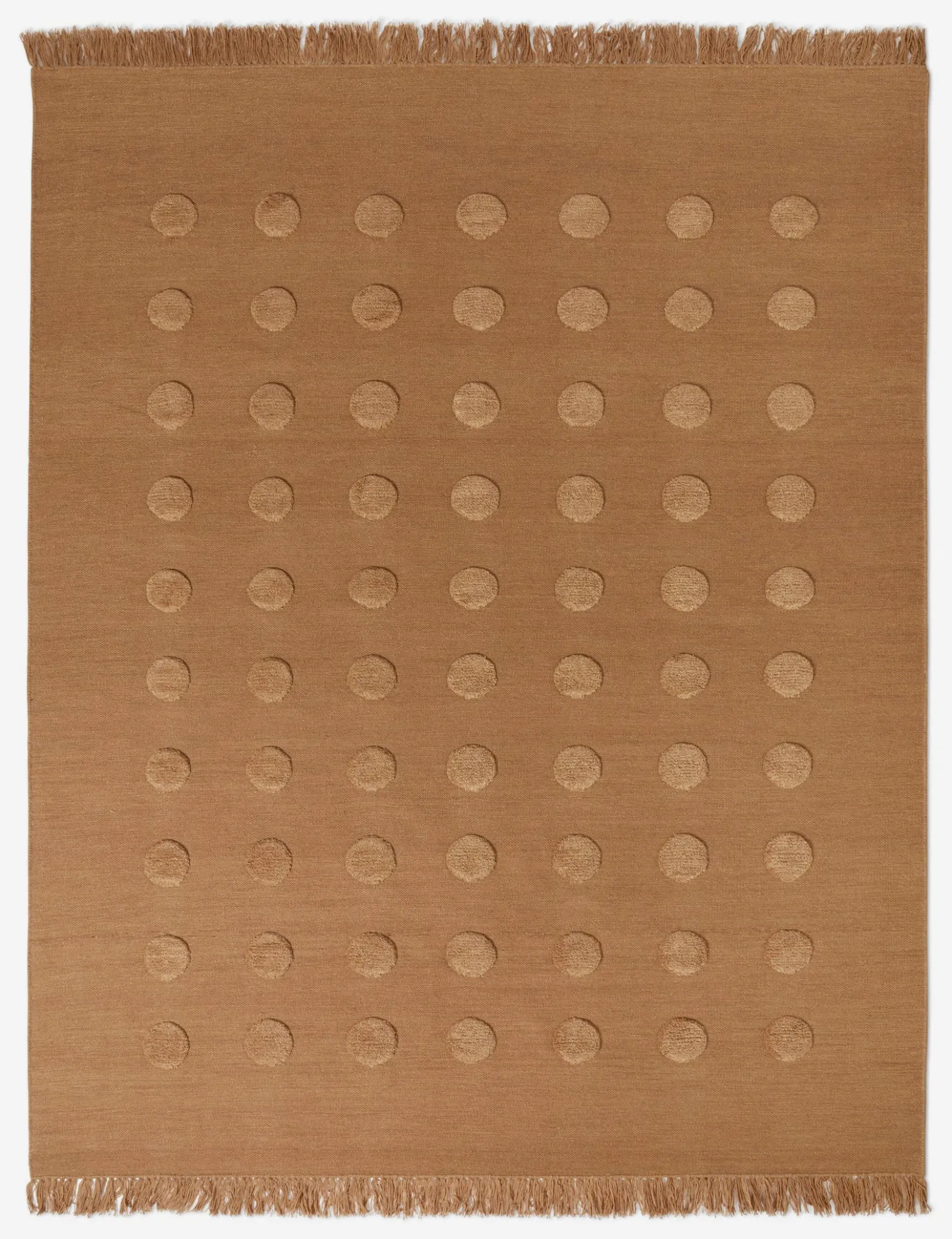 Kohta Flatweave Wool Rug by Sarah Sherman Samuel