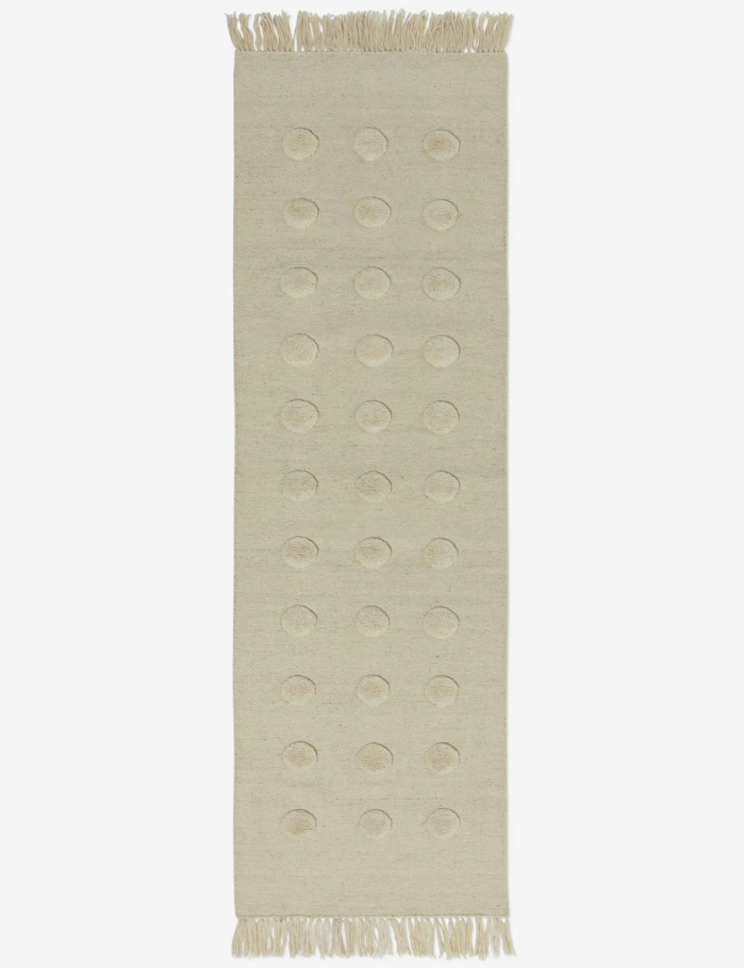 Kohta Flatweave Wool Rug by Sarah Sherman Samuel