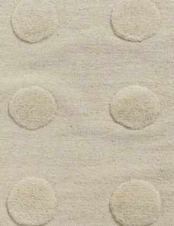 Kohta Flatweave Wool Rug by Sarah Sherman Samuel
